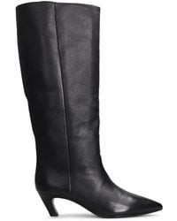 Ash - Heeled Boots - Lyst