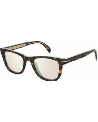 David Beckham - Glasses - Lyst
