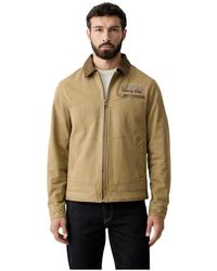 Guess - Harrington Jas - Lyst