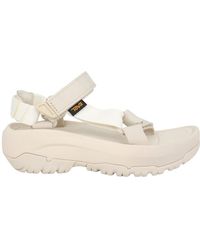 Teva - Flat Sandals - Lyst