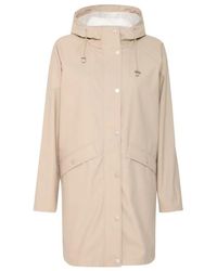 Ichi - Parkas - Lyst