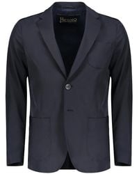 Herno - Blazers - Lyst