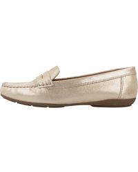 Geox - Stylische loafers für männer - Lyst