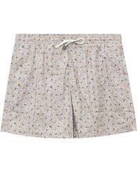 Canali - Beachwear - Lyst