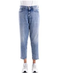 Don The Fuller - Lipsia Jeans - Lyst