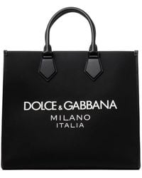 Dolce & Gabbana - Bags - Lyst