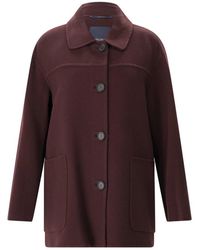 Max Mara - Light Jassen - Lyst