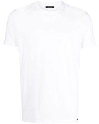 Tom Ford - Weißes crew t-shirt unterwäsche - Lyst
