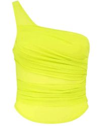 GAUGE81 - Sleeveless Tops - Lyst