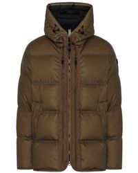 DUNO - Winter Jackets - Lyst