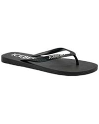 Iceberg - Flip Flops - Lyst