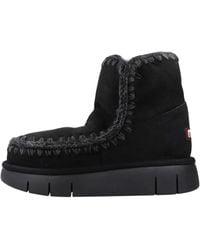 Mou - Winter boots - Lyst
