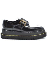 N°21 - Loafers - Lyst