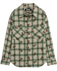 Barrow - Casual Shirts - Lyst