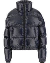 Ienki Ienki - Winter Jackets - Lyst