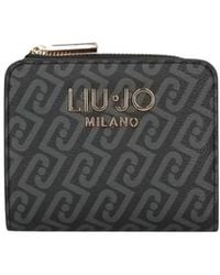 Liu Jo - Wallets & Cardholders - Lyst