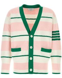 Thom Browne - Cardigans - Lyst