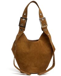 Dondup - Bucket Bag - Lyst