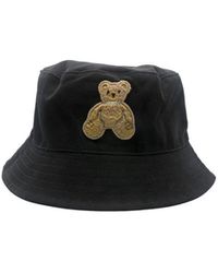 Palm Angels - Bear Bucket Hat - Lyst
