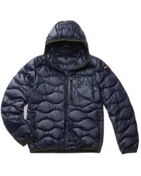 Blauer - Down Jackets - Lyst
