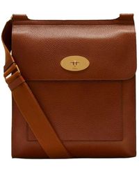 Mulberry - Bags > messenger bags - Lyst