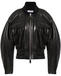 IRO - Leather Jackets - Lyst