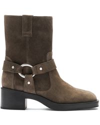 Stuart Weitzman - Jax Bootie - Lyst