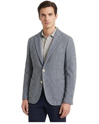 Circolo 1901 - Giacca Light Jersey - Lyst