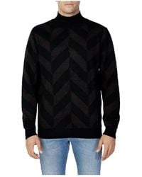 Antony Morato - Turtlenecks - Lyst