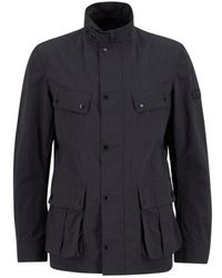 Barbour - Light Jackets - Lyst