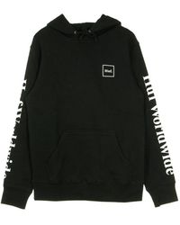 Huf - Hoodies - Lyst