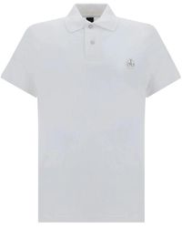 Moose Knuckles - Polo Shirts - Lyst