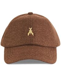 Patrizia Pepe - Fly Baseball Cap - Lyst