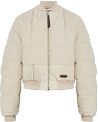 Moschino - Bomber Jackets - Lyst