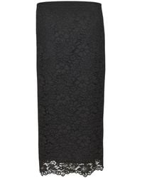 Simonetta Ravizza - Midi Skirts - Lyst