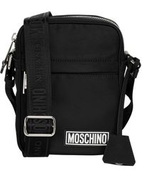 Moschino - Cross Body Bags - Lyst
