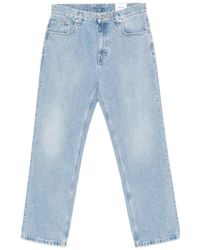 Axel Arigato - Straight Jeans - Lyst