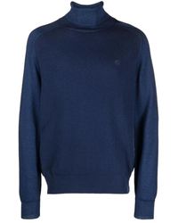 Etro - Cols roulés - Lyst