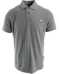 Moose Knuckles - Polo Shirts - Lyst