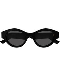 Gucci - Sunglasses - Lyst