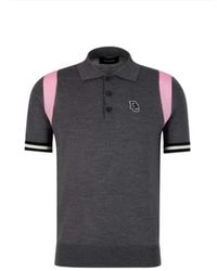 DSquared² - Tops > polo shirts - Lyst