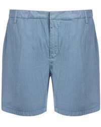 Dondup - Casual Shorts - Lyst