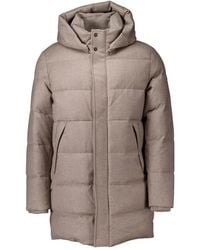 DUNO - Winter Jackets - Lyst