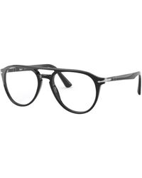 Persol - Stijlvolle Vista Zonnebril - Lyst