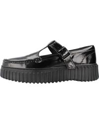 Clarks - Stijlvolle Flats Voor Dagelijks Gebruik - Lyst