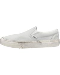 Vans - Shoes > flats > loafers - Lyst