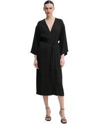 Isabelle Blanche - Midi Dresses - Lyst