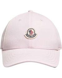 Moncler - Caps - Lyst