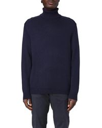 ARMANI EXCHANGE - Turtlenecks - Lyst