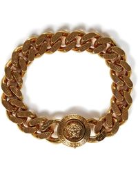Versace - Bracelets - Lyst